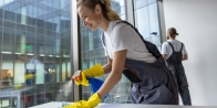 Limpieza de oficinas en Valencia 46022