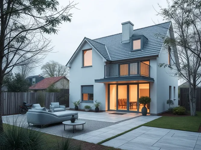 Renovación de viviendas en València 46001