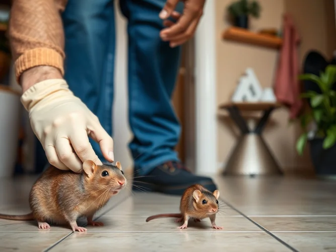 Tratamiento contra ratas y ratones desratización en Elche 03201