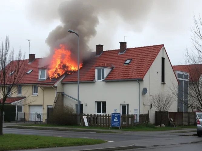 Limpieza tras siniestros en sótanos y garajes en Elche 03201