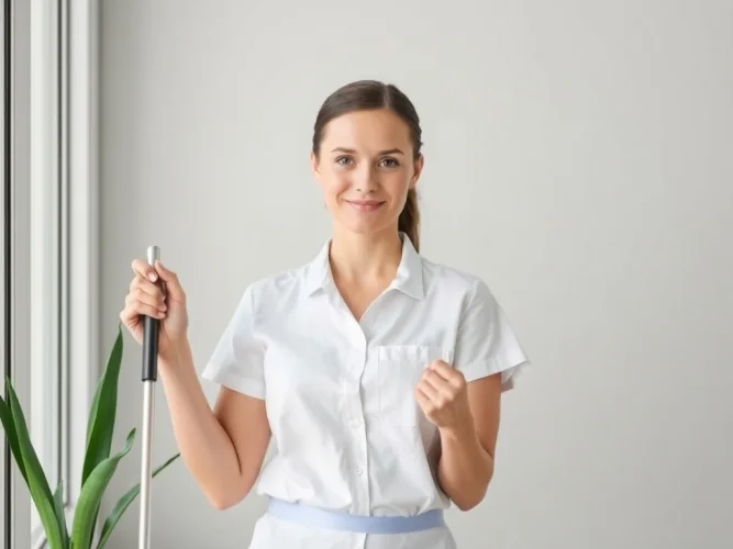 Limpieza de oficinas en Rivas-Vaciamadrid 28521