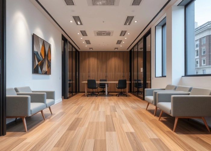 Limpieza de oficinas en Burgos 09001