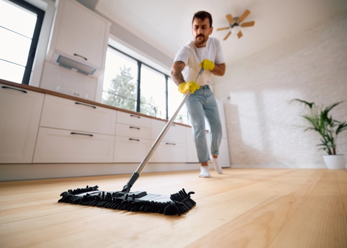 Empresa de limpieza en Barcelona 08001