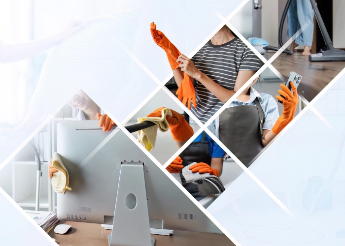 Empresa de limpieza en Castellón de la Plana 12001