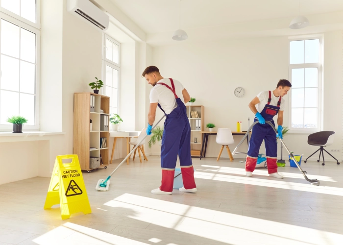 Limpieza de oficinas en Las Palmas de Gran Canaria 35001