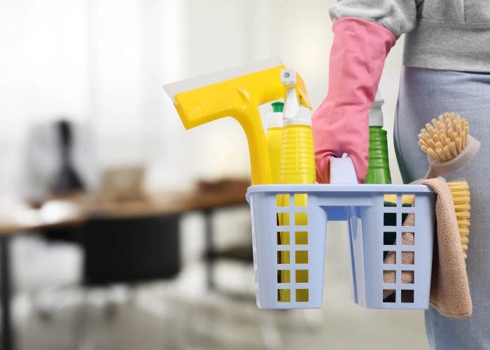 Limpieza de oficinas en Pozuelo de Alarcón 28223