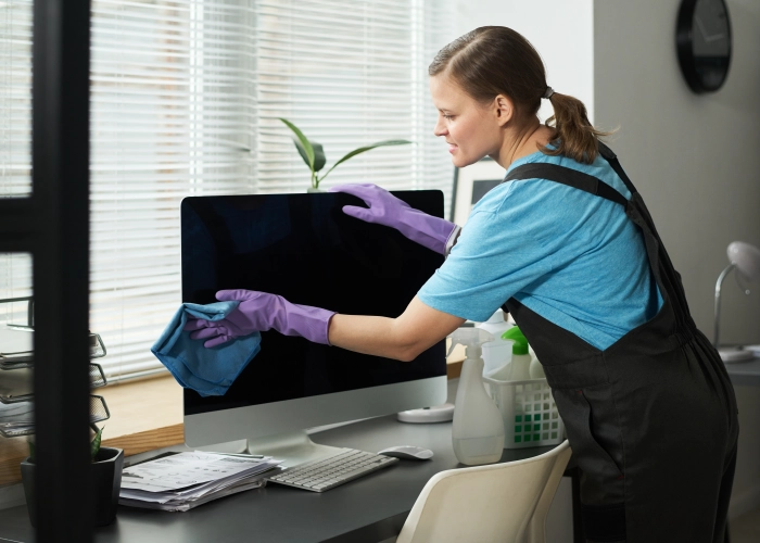 Limpieza de oficinas en Algemesí 46680