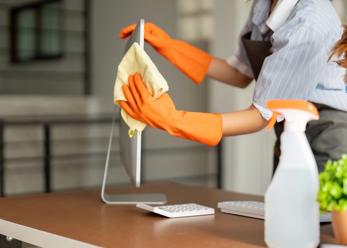 Limpieza de oficinas en Ceuta 51000