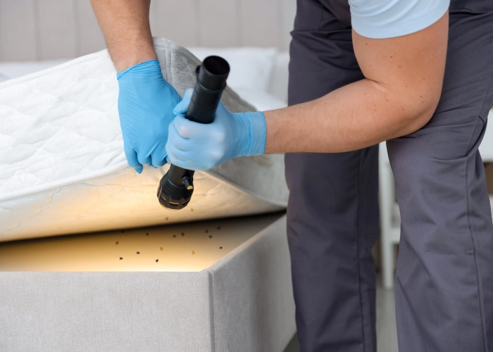 Tratamiento contra chinches en Guadalajara 19001